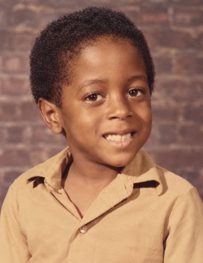 Malachi Kern